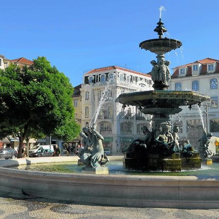 Go Native Lisbon - Vip City Εξωτερικό φωτογραφία