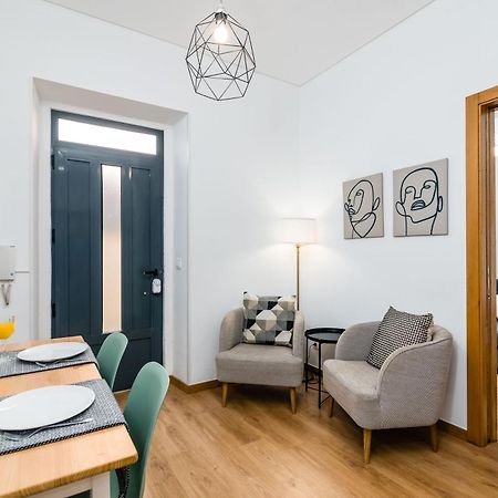 Go Native Lisbon - Vip City Εξωτερικό φωτογραφία