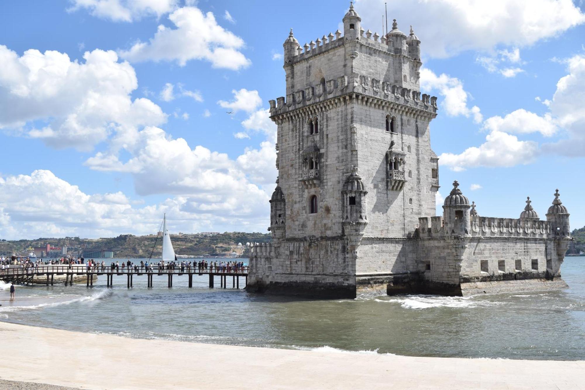 Go Native Lisbon - Vip City Εξωτερικό φωτογραφία