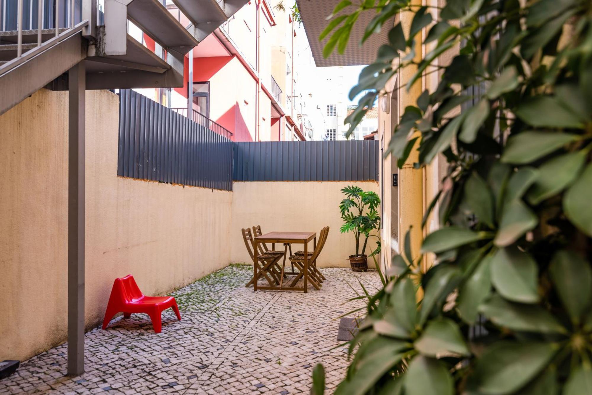 Go Native Lisbon - Vip City Εξωτερικό φωτογραφία
