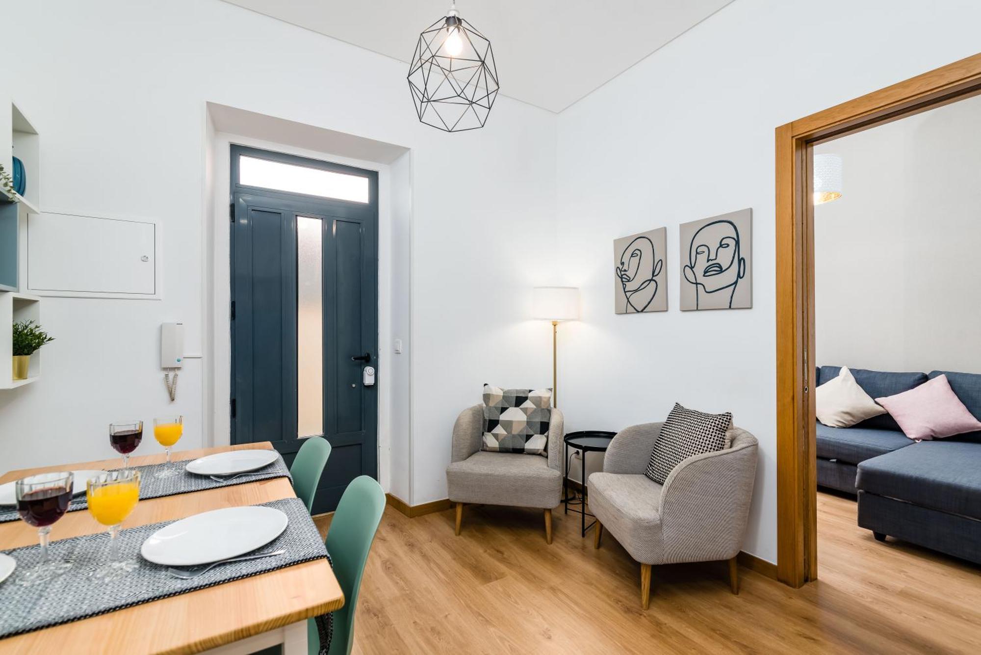Go Native Lisbon - Vip City Εξωτερικό φωτογραφία