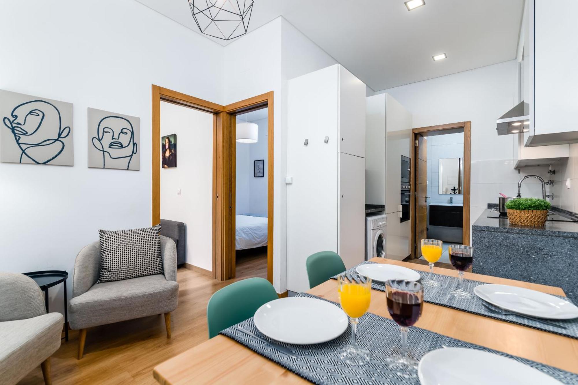 Go Native Lisbon - Vip City Εξωτερικό φωτογραφία