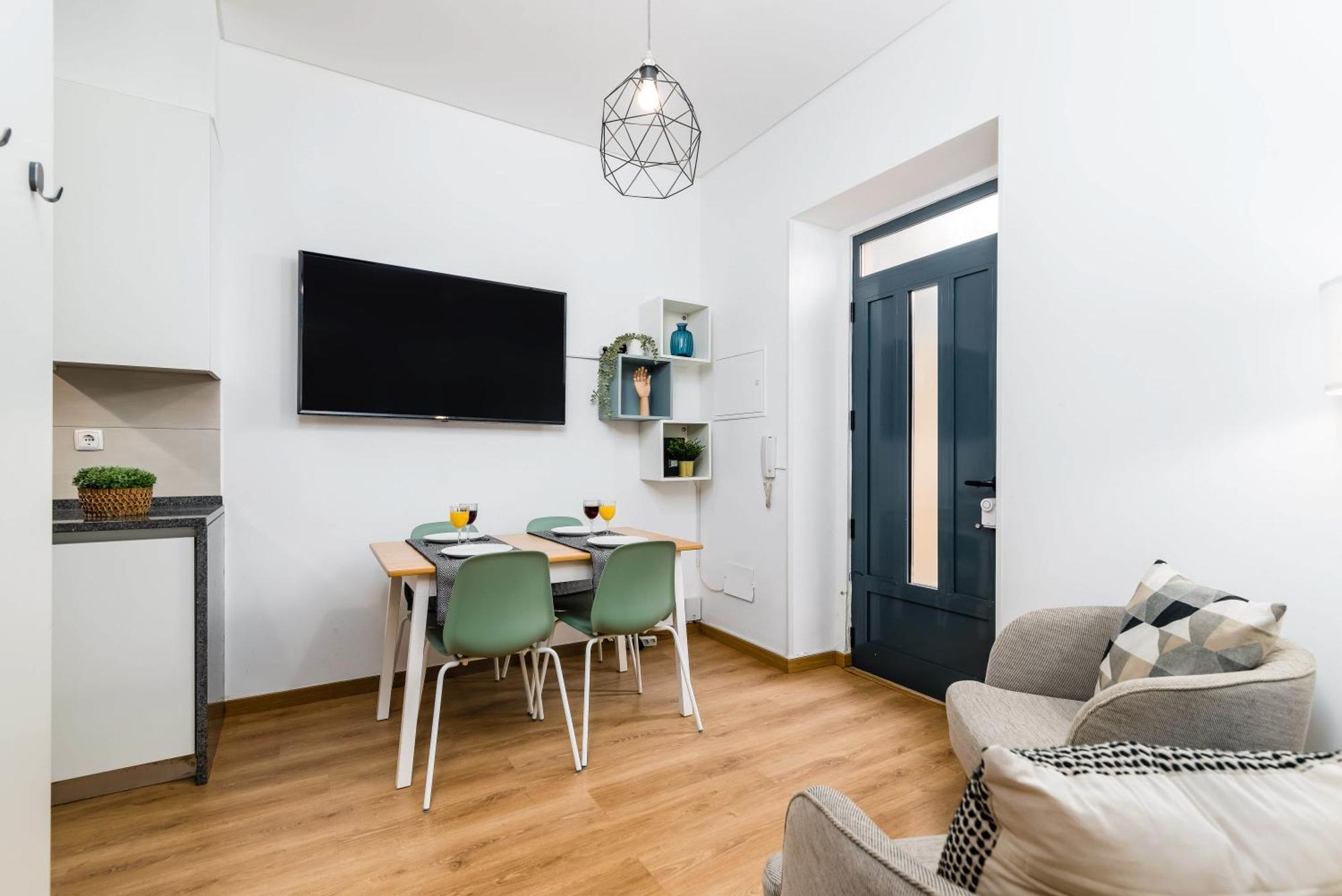 Go Native Lisbon - Vip City Εξωτερικό φωτογραφία